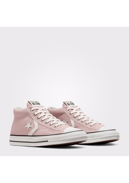 Star Player 76 Unisex Pembe Sneaker