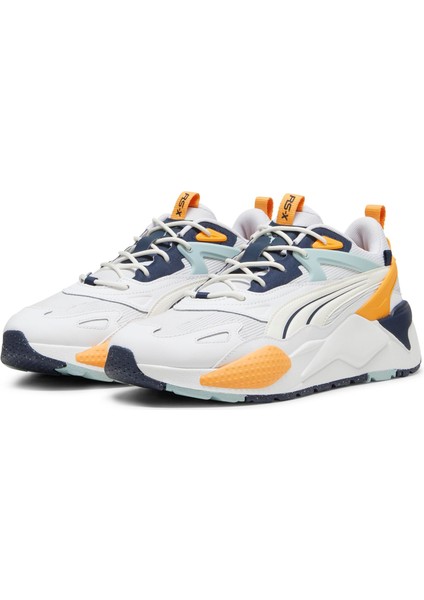 Rs-X Efekt Summer Silver Mist-Puma White