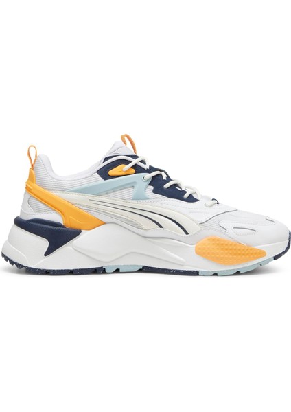 Rs-X Efekt Summer Silver Mist-Puma White modelleri