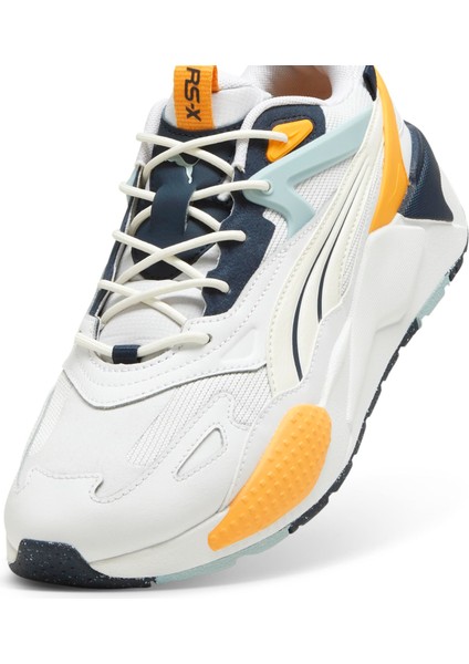 Rs-X Efekt Summer Silver Mist-Puma White fırsatları