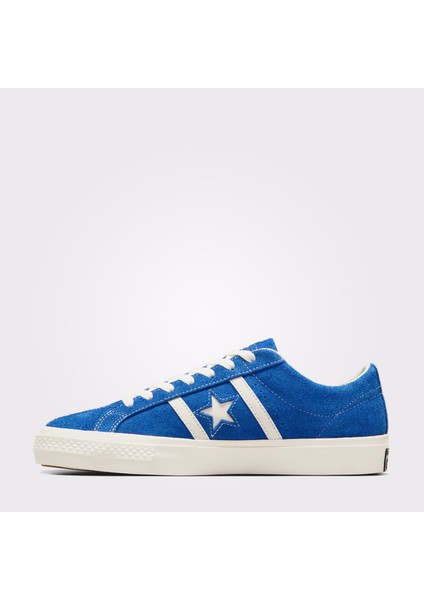 One Star Academy Pro Unisex Mavi Sneaker