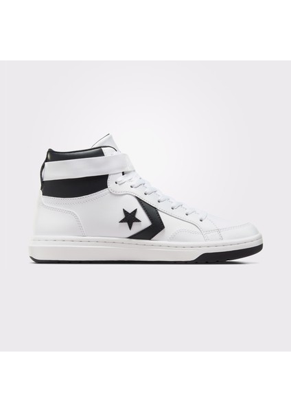 Pro Blaze V2 Erkek Beyaz Sneaker