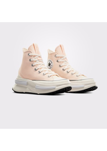 Run Star Legacy Cx Pembe Platform Sneaker