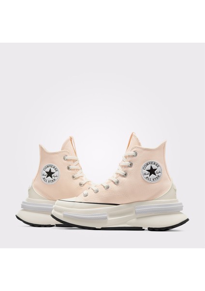 Run Star Legacy Cx Pembe Platform Sneaker
