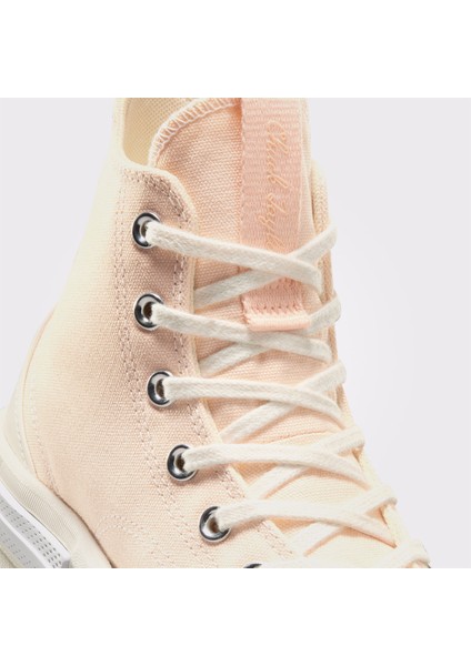 Run Star Legacy Cx Pembe Platform Sneaker