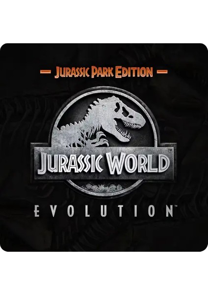 Jurassic World Evolution Steam CD Key