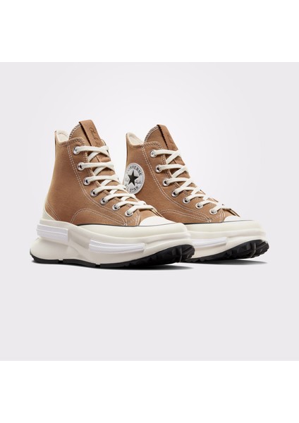 Run Star Legacy Cx Unisex Kahverengi Platform Sneaker fiyatları