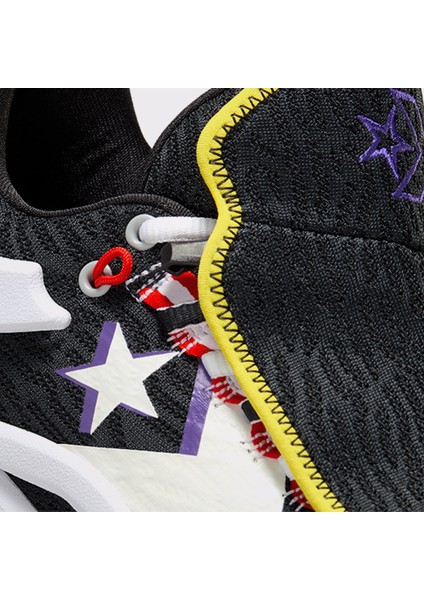 All Star Bb Trilliant Cx Unisex Renkli Sneaker indirimleri