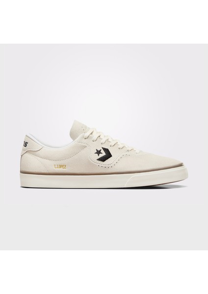 Cons Louie Lopez Pro Unisex Bej Sneaker