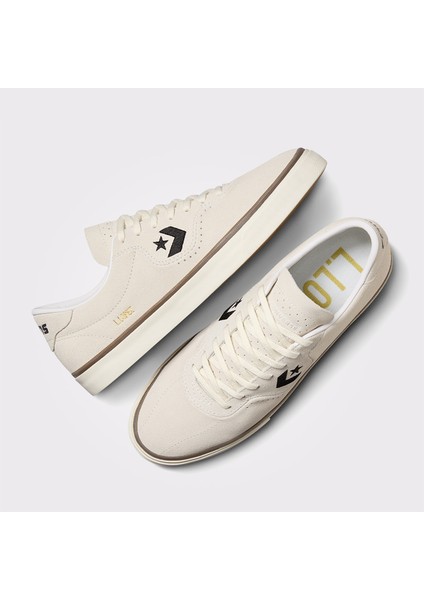 Cons Louie Lopez Pro Unisex Bej Sneaker fırsatları
