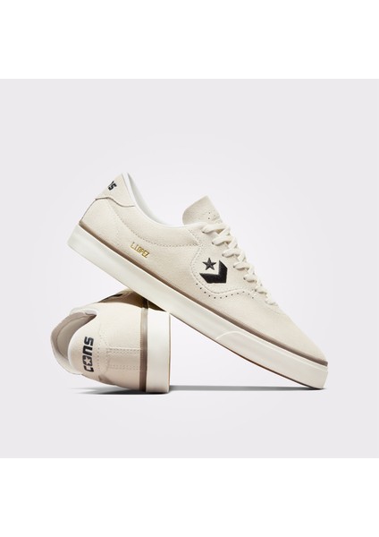 Cons Louie Lopez Pro Unisex Bej Sneaker indirimleri