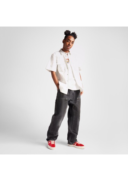 One Star Academy Pro Unisex Kırmızı Sneaker fırsatları