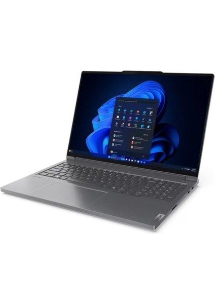 Thinkbook 16PG5 Irx 21N50024TR-37 I9-14900HX 64GB 2tb SSD RTX4060 8gb 16INÇ 165Hz W11P Laptop fiyatları