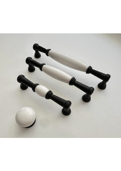 Porselen Mobilya Çekmece Vestiyer Mutfak Dolap Kulbu fiyatları