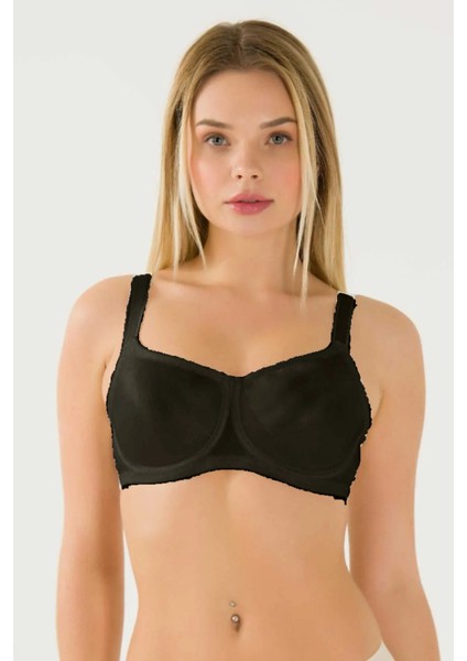 Balenli Toparlayıcı Sütyen