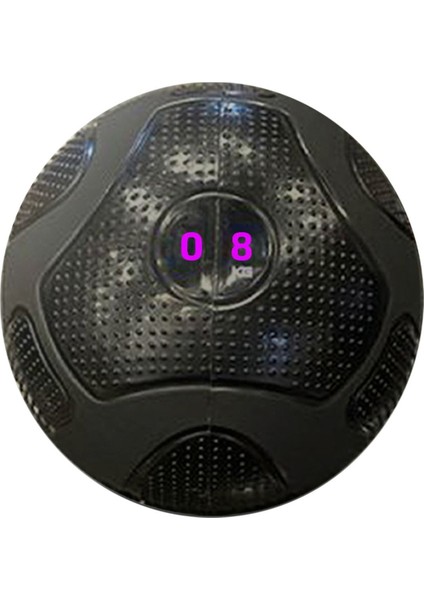 Sb8 Slam Ball Zıplamayan Sağlık Topu 8 kg