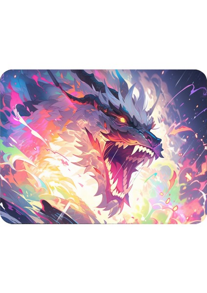 Mouse Pad Gaming Oyuncu 48X40CM