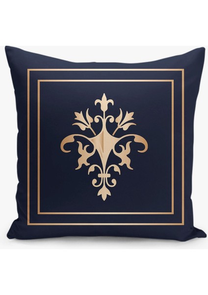 4'lü Kırlent Kılıf Seti Yılbaşı Christmas Deseni Çift Taraflı Dijital Baskılı fiyatları