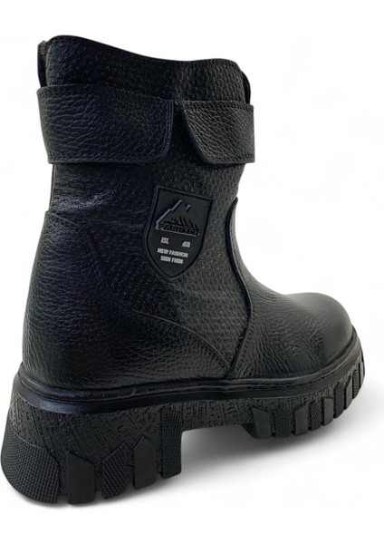 231-2 Çocuk Deri Bot fırsatları