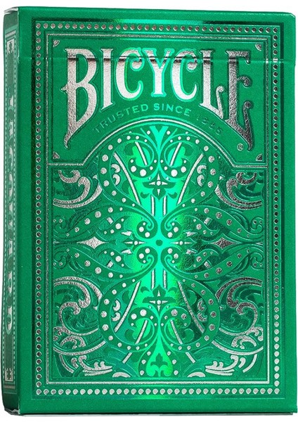 Jacquard Oyun Kartı-Bıcycle