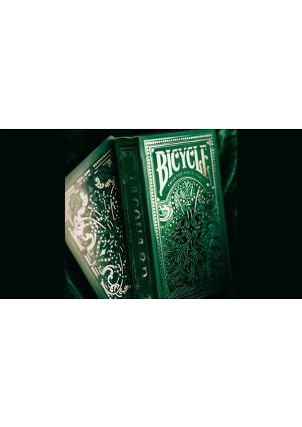 Jacquard Oyun Kartı-Bıcycle fiyatları