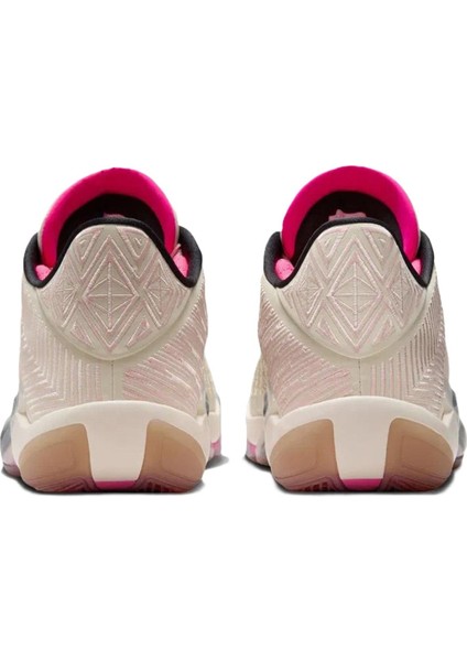 Air Jordan Xxxvııı Low Basketball Shoes Erkek Basketbol Ayakkabısı Krem fırsatları