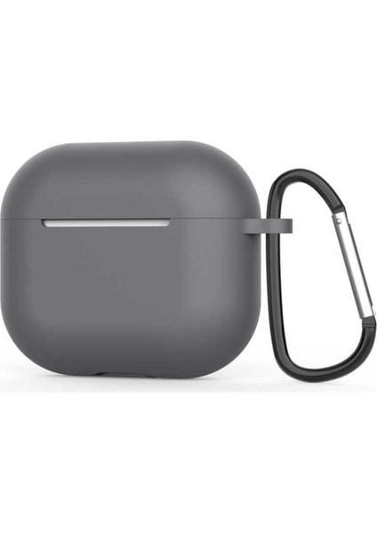 Apple 3. Nesil Uyumlu Zore Standart Silikon Kılıf