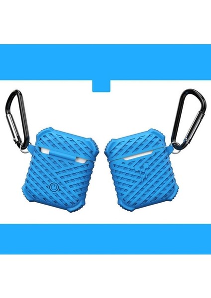 Apple Uyumlu Kılıf Zore Airbag 02 Silikon