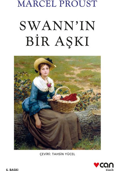 Swann'ın Bir Aşkı