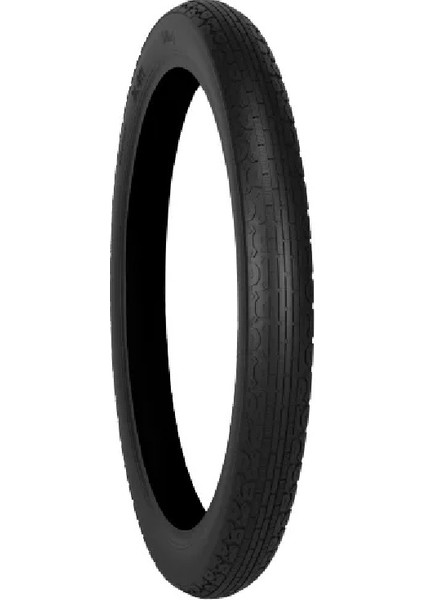 2.75-18 4pr Tl BL011 Motosiklet Dış Lastiği