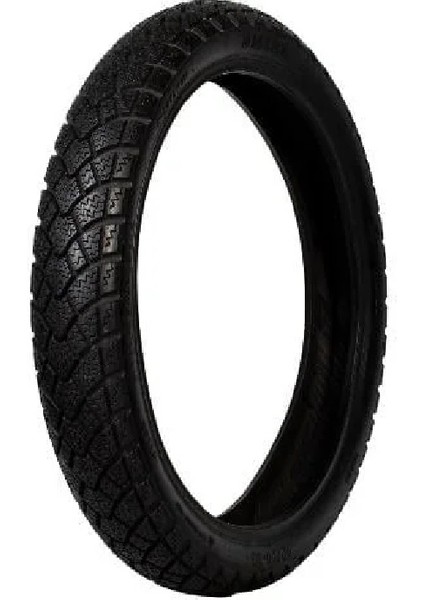 2.75-18 4pr Tl BL200 Motosiklet Dış Lastiği