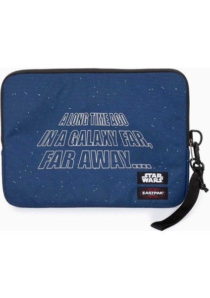 x Star Wars Blanket M Laptop Kılıfı