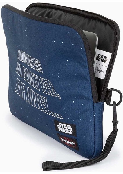 x Star Wars Blanket M Laptop Kılıfı