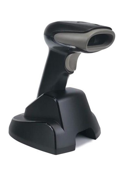 Tıwox 2d VSW-222 Kablosuz Karekod Okuyucu Cradle