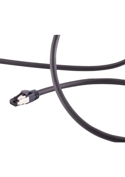 Irenıs CAT6A U/ftp Flexarmor(Esnek Zırh) Kablo