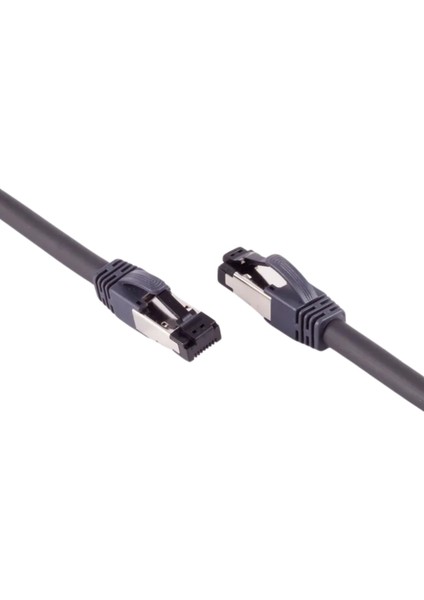 Irenıs CAT6A U/ftp Flexarmor(Esnek Zırh) Kablo