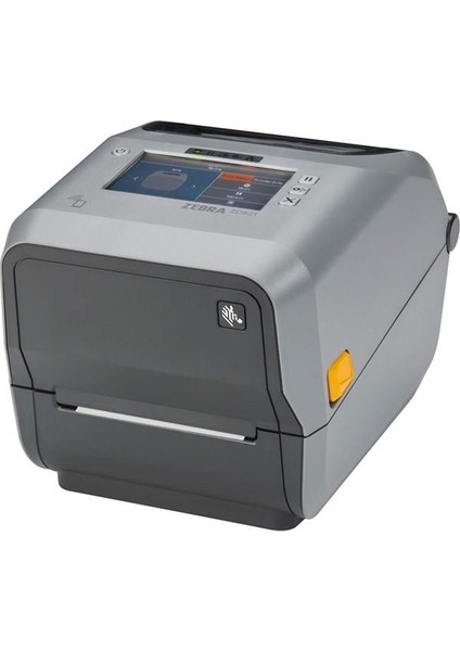 ZD621T Termal Transfer Barkod Yazıcı Usb,ethernet fiyatları