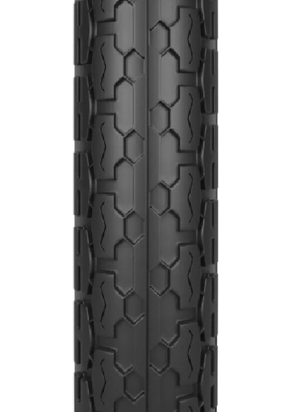 2.25-17 4pr Tt BL010 Motosiklet Dış Lastiği