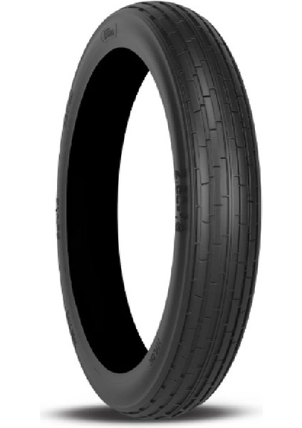 2.50-17 4pr Tl BL012 Motosiklet Dış Lastiği