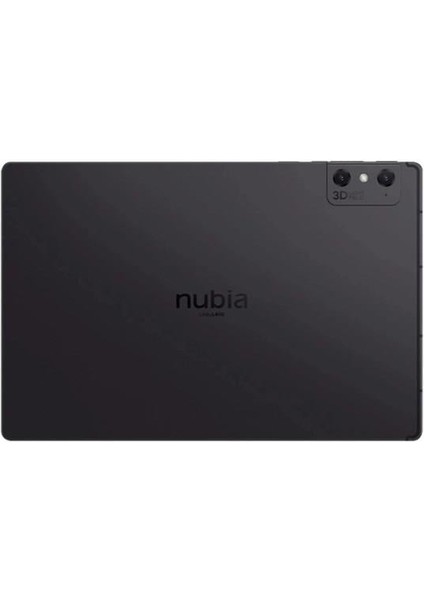 Zte 12.4" Nubıa LPD-20W-BL 8gb RAM-128GB Hazıfa Androıd Tablet