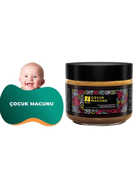 Çocuk Macunu 330 gr