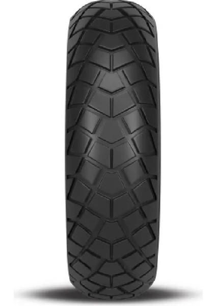 2.75-17 4pr Tt BL035 Motosiklet Dış Lastiği