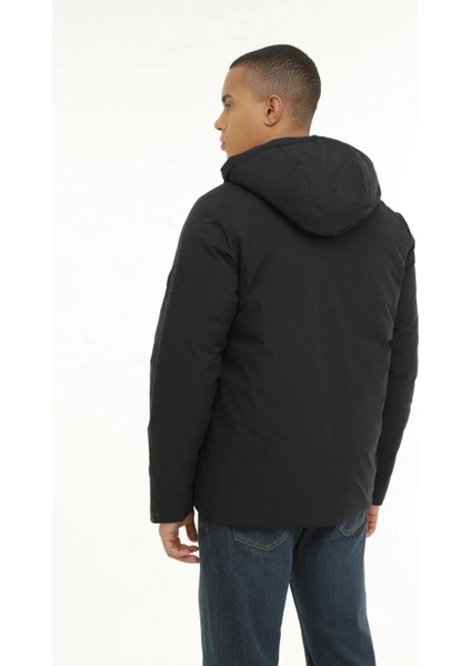 ml Lucas Coat 1N55 4pr Çift Yönlü Erkek Mont fiyatları