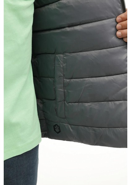 ml Lucas Coat 1N55 4pr Çift Yönlü Erkek Mont fırsatları