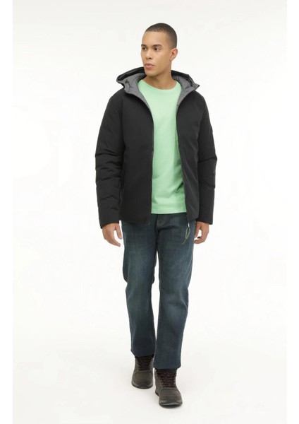 ml Lucas Coat 1N55 4pr Çift Yönlü Erkek Mont modelleri