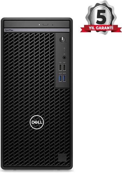 Optiplex 7010MT I5-13500 8 GB Ram 256 SSD Ubuntu Masaüstü Bilgisayar modelleri