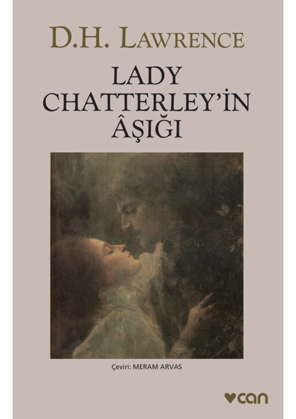 Lady Chatterley'in Âşığı