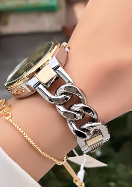 Kadın Kol Saati 3 Atm Su Geçirmezlik Faturalı Bileklik Hediyeli modelleri