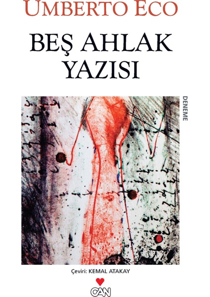 Beş Ahlak Yazısı