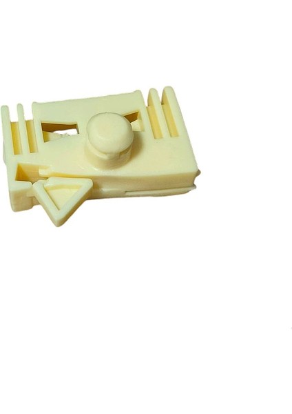 Scanic Için Cam Kriko Plastiği - Sağ modelleri